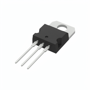 Composants électroniques d'origine pour la gestion de l'alimentation (PMIC) TO 220 3 LF33CV-DG – Achetez en ligne – Service tout-en-un - Product Image 1