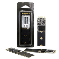 Grosir Pabrik Hard drive M.2 NGFF 2242 SATA3 64GB 128GB 256GB 512GB 1TB Solid State drive