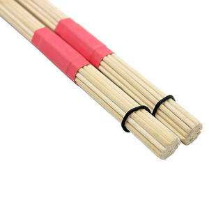 Hot Rods Rute Jazz Drum Sticks Cepillos <span class=keywords><strong>Baquetas</strong></span> - Product Image 5
