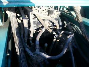 Excavadora Kobelco usada original/excavadora de Japón Kobelco en venta, excavadora de Japón en venta - Product Image 6