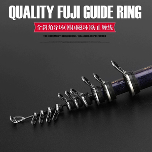 <span class=keywords><strong>Haut</strong></span> <span class=keywords><strong>de</strong></span> <span class=keywords><strong>gamme</strong></span> Oggy Rock Ultra-léger Ultra-fin en fibre <span class=keywords><strong>de</strong></span> carbone <span class=keywords><strong>canne</strong></span> à pêche longue portée action lente <span class=keywords><strong>carpe</strong></span> espèces mer bateau tige Composite - Product Image 6