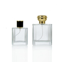 Flacon pulvérisateur de parfum en verre haut de gamme de luxe personnalisé de 50 ml, coloré, mignon, en forme de citrouille, pour femmes et enfants, avec impression sur le couvercle