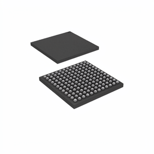144 LFBGA, CSPBGA Interface FIDO5110BBCZ Electronic Circuit Components BOM IC In Stock - Product Image 1