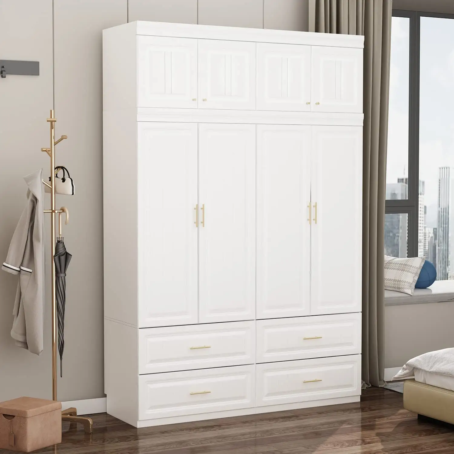 Direct Selling wardrobes for baby custom closet design cupboards for bedroom wardrobe bedroom white closet