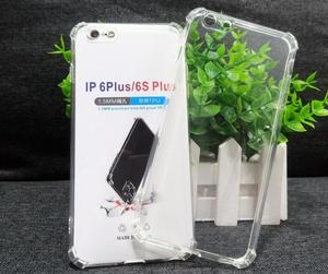 Custodia Morbida <span class=keywords><strong>Trasparente</strong></span> Antiurto da 1,5 mm per <span class=keywords><strong>iPhone</strong></span> 17 Air 16 15 Plus 14 <span class=keywords><strong>13</strong></span> Pro Max <span class=keywords><strong>13</strong></span> Mini, <span class=keywords><strong>Cover</strong></span> in <span class=keywords><strong>Silicone</strong></span> TPU Cristallino - Product Image 2