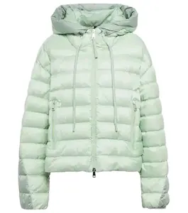 womens sky blue down jacket 90 women white down jacket warm lightweight puffer jacket