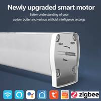 Touchmi vente en gros télécommande MIJIA fonction moteur de rideau produits pour la maison intelligente wifi intelligent