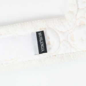 Harnais pour chien confortable toute la journée avec tissu rafraîchissant et mélange coton-polyester, réglable pour chiens et chats de petite/moyenne/grande taille - Product Image 5