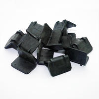 Emballage avec protection d'angle en plastique Protection d'angle anti-collision des matériaux de construction