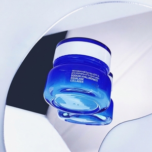 OEM Hautpflege Gesicht Feuchtigkeit creme Creme Slam <span class=keywords><strong>Dunk</strong></span> Kollagen für trockene Haut Feuchtigkeit spendende und feuchtigkeit spendende Haupt bestandteile Glycerin - Product Image 2