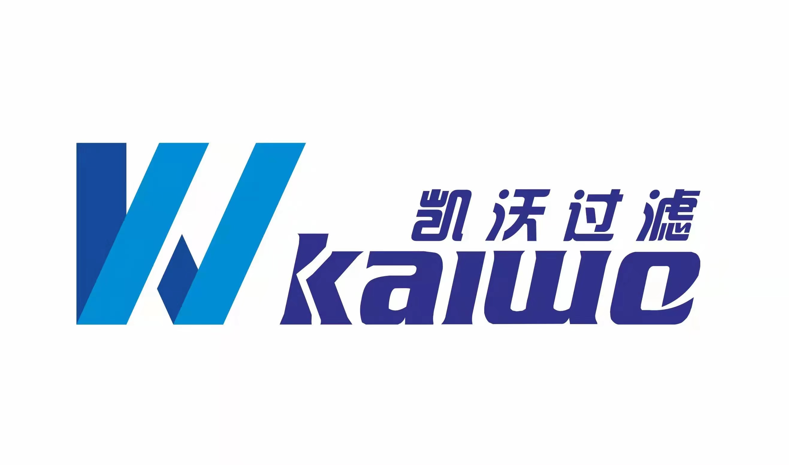 Henan Kaiwo Filter Co., Ltd. logo
