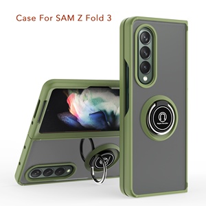 <span class=keywords><strong>Z</strong></span> <span class=keywords><strong>Fold</strong></span> <span class=keywords><strong>3</strong></span>-funda transparente para teléfono móvil, cubierta trasera magnética con soporte para Samsung <span class=keywords><strong>Galaxy</strong></span> <span class=keywords><strong>Z</strong></span> <span class=keywords><strong>Flip</strong></span> <span class=keywords><strong>3</strong></span> <span class=keywords><strong>Z</strong></span> - Product Image 6