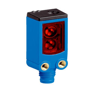 工厂密封C40S-S147 <span class=keywords><strong>PL80A</strong></span> 1003865 WL12-3N2431T01 SICK传感器编码器 - Product Image 1