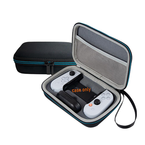 Étui de protection rigide en EVA pour manette de jeu mobile Backbone One, console de jeu portable, support de voyage - Product Image 1