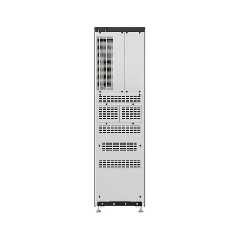 Vertiv Liebert EXS serie integrata up 30KVA 40KVA 60KVA soluzioni flessibili up 3 fasi di BACKUP POWER up per DC