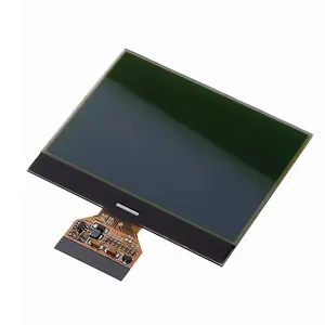 Chất Lượng Cao Cụ Đặc Biệt Cụm Màn Hình LCD Hiển Thị Cho A4 B6 B7 2002 -- 2008 Bảng Điều Khiển Đồng Hồ Tốc Độ Kỹ Thuật Số Sửa Chữa - Product Image 1