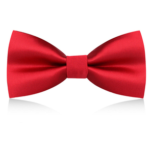 Corbata de Moño Pre-Atada de Alta Calidad <span class=keywords><strong>para</strong></span> Hombre, con Diseño de Puntos, Rayas y Paisley, con Correa Ajustable <span class=keywords><strong>para</strong></span> Bodas, Fiestas y Eventos Formales - Product Image 4