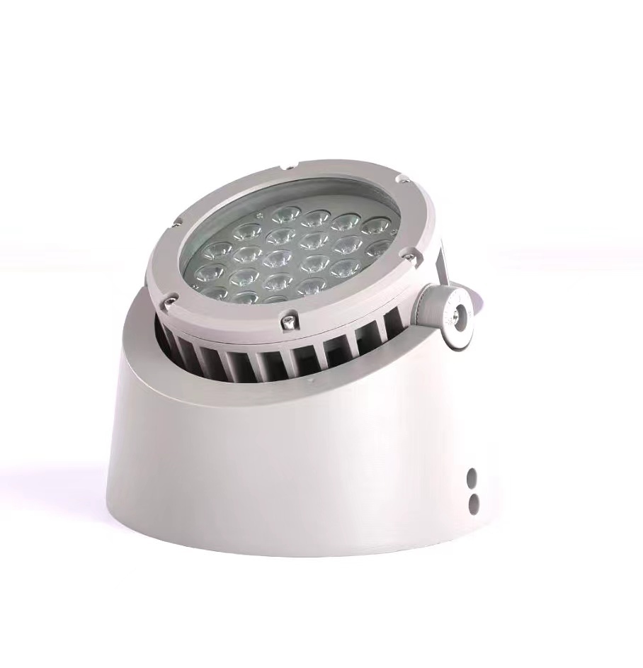 Garden Tree Spot Lighting with Surface Flood Lighting 12w 18w 24w 36w 54w 72w 96w