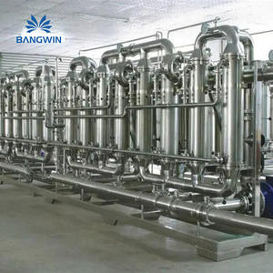 Usine de séparation d'air à économie d'énergie usine d'oxygène liquide et d'azote de purification montée sur dérapage pour usine médicale et pétrolière - Product Image 2