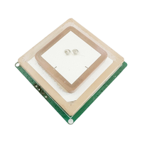 Module de réception GPS haute précision, carte à fréquence complète, RTK différentiel pour la navigation de drones de haute précision