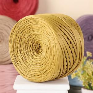 Hilo de Chenilla 100% Poliéster, 200g, Suave y Elástico, Antipilling, con Patrón Teñido, para Tejer y Crochet, Superventas - Product Image 4