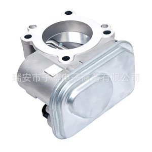Cuerpo del acelerador 4891735AC 4891735AB 4891735AA para Jeep Compass, pieza de repuesto nueva - Product Image 2