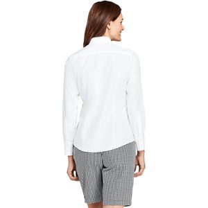 Camisa de Manga Larga con Botones de Pana Pinwale para Mujer FOXA, Estilo Clásico de Oficina - Product Image 2