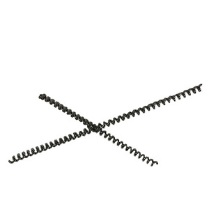 Nhà sản xuất cung cấp bán buôn của độ dài khác nhau của trở lại massagers với không thường xuyên kéo dài lò xo - Product Image 2