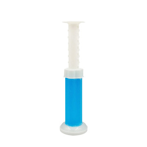 Gel Limpiador de Inodoros Desechable con Aroma Floral, Detergente para Desagües, Ambientador, Elimina Olores, para el Hogar, Venta al Por Mayor - Product Image 4