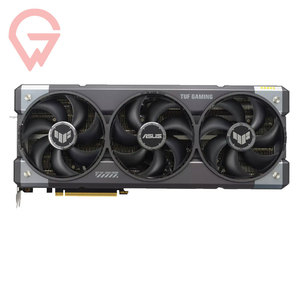 Tarjeta Gráfica RTX 5090, GPU para Juegos con Triple Ventilador, Versión TUF Turbo, GDDR6, PCI Express, Nueva para PC de Escritorio - Product Image 3