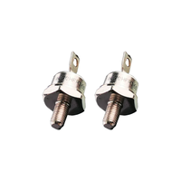 Diode redresseuse haute tension Dianxian Semiconductor 40HF120 1200V 40A DO-5
