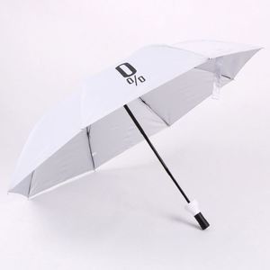 Custom Printing Travel Rainy Sunny 3 Folding Umbrellas With Logo Foldable <b>Wine</b> Bottle Factory Custom Logo <b>Wine</b> Bottle Umbrella - Product Image 1