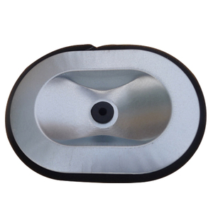 Agricultural Machine Diesel Engine Parts 186F 186FA Engine Air Filter Element - Product Image 2