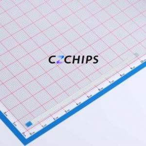 BTC05B-5P-100-3-4 FFC Cable (Flexible Flat Cable) P=0.5mm Connector ( Total PIN Count: 5P )( Pitch: 0.5mm )( Contact: Reverse ) - Product Image 2