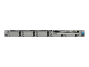 เซิร์ฟเวอร์เสียง Cisco รุ่น BE6M-M4-K9 ของแท้ใหม่เอี่ยม รุ่นธุรกิจ 6000M Svr (M4) ซอฟต์แวร์ BE6M-M4-K9 สำหรับการส่งออกที่มีข้อจำกัด - Product Image 2