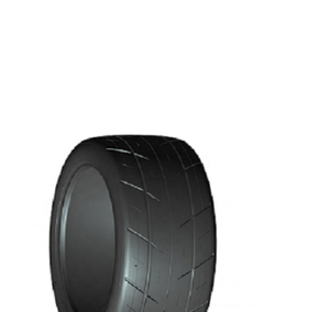 <span class=keywords><strong>Zestino</strong></span> SAMURAI ST400: Libera tu potencial de carreras de arrastre 275/45R18 aprobado por DOT Street Legal - Product Image 4