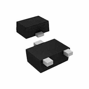 RN1131MFV(TL3,T) Components Electronic Transistors Manufacturer Channel SOT-723 - Product Image 1