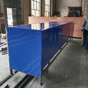 Máquina Automática para Eliminar Tallos de Chiles Secos, Máquina para Quitar Tallos de Pimientos - Product Image 3