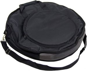 Sac à cymbales double BSCI avec compartiments pour 22" et 14" - Product Image 4