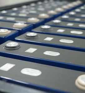 280ah 3,2 V Deep cycle Rechargeable LiFePO4 lithium battery - Product Image 6