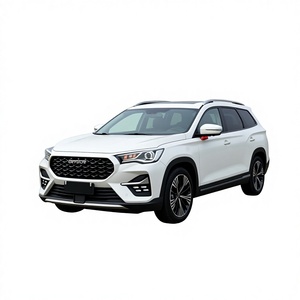 รถ SUV มือสอง Jetour X90 <span class=keywords><strong>Smart</strong></span> Edition ราคาถูก โปรโมชั่นลดราคา ปี 2020 2021 <span class=keywords><strong>2022</strong></span> - Product Image 1