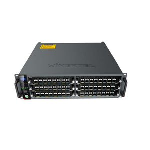 SPIRENT DX-10G-S32 HYPERMETRICS DX 32 PORTS 10G SFP+ MODULE TESTÉ Utilisé - Product Image 2
