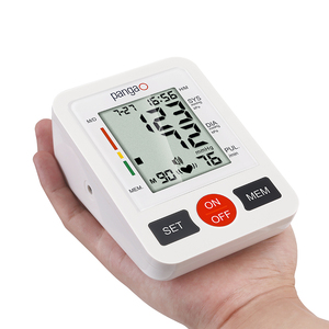 Equipo Médico automático <span class=keywords><strong>de</strong></span> hospital duradero, monitor personal <span class=keywords><strong>de</strong></span> presión arterial alta - Product Image 2