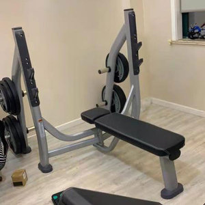 Pro Commercial Gym <span class=keywords><strong>Olympia</strong></span> Banco de entrenamiento de pesas Deportes de interior Equipo de <span class=keywords><strong>fitness</strong></span> - Product Image 4