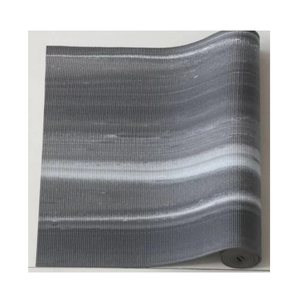 Bán Buôn Nhiều Màu Sắc Hỗn Hợp Non-Slip Đen Trượt Yoga Mat Chống Yoga <span class=keywords><strong>Matt</strong></span> Chất Lượng Cao - Product Image 1