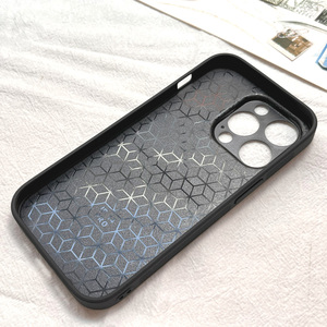 Commercio all'ingrosso di alta qualità 2d sublimazione cassa del telefono in bianco vetro temperato per <span class=keywords><strong>iPhone</strong></span> 14 serie per tutti i telefoni - Product Image 4
