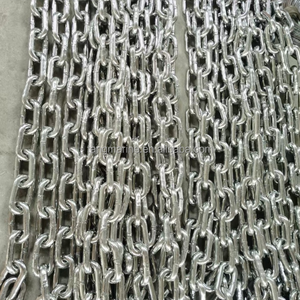 Catena da Ancora Tangren in Acciaio Inossidabile Direttamente dalla Fabbrica, Catena per Ancora di Barca Lucidata a Specchio, Ferramenta Nautica con Caratteristiche Navali - Product Image 1