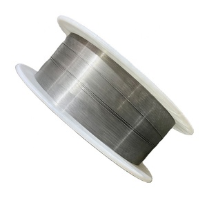 Alambre de Soldadura de Acero Inoxidable ER308 ER308L, Alambre TIG, Paquete de Plástico, Paquete Personalizado OEM/ODM, Alambre ER316L - Product Image 3