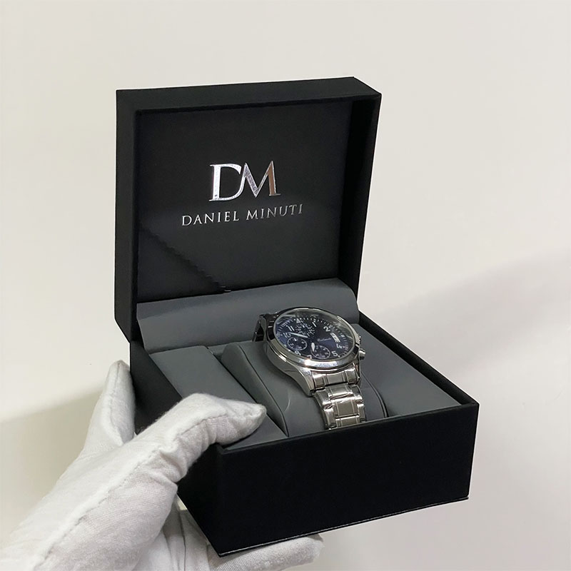 boîte à montres
