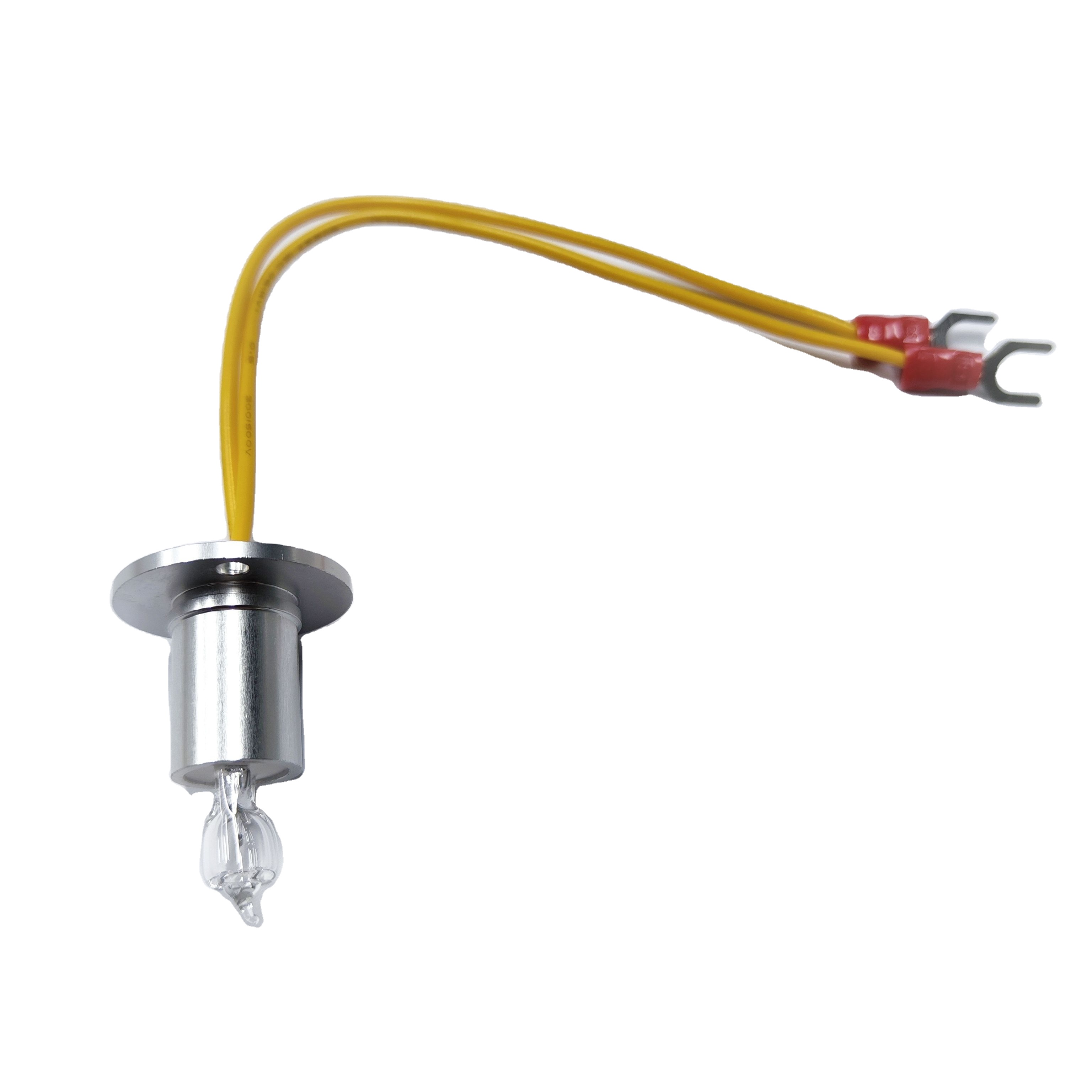 Dirui CS-400 CS-600B CS-800 CS-T240 химический анализатор галогенная лампа 12V 20W